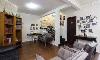 Imagem 3: SOBRADO NO BAIRRO VISTA ALEGRE