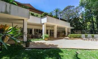 Imagem 4: Espetacular, amplo e em condomínio. Confira!