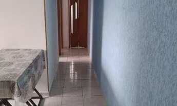 Imagem 7: Apartamento com 2 dormitórios à venda, 57 m² por R$ 192.000,00 - Jardim Irajá - São Bernar