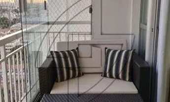 Imagem 4: APARTAMENTO RESIDENCIAL em GOIÂNIA - GO, SETOR SUDOESTE