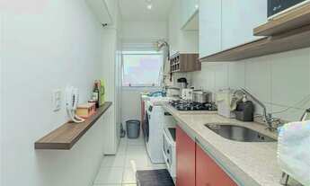 Imagem 7: PORTO ALEGRE - Apartamento Padrão - Azenha