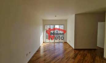 Imagem 2: Apto na Voluntários da Pátria, 3003 c/ 78 m2, 03 dormitórios e 02 vagas em Santana