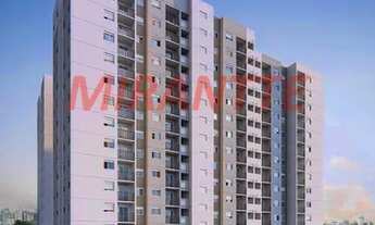 Imagem 1: Apartamento de 59m² com 3 quartos em Vila Guilherme