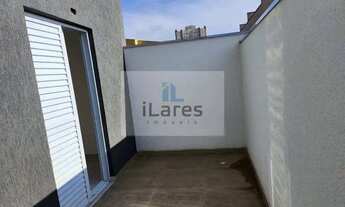 Imagem 5: Apartamento com 3 dorms, Vila Pires, Santo André - R$ 450 mil, Cod: 2400
