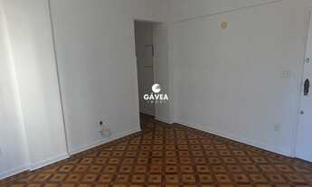 Imagem 7: Apartamento no Boqueirão para alugar em Santos com 2 dormitórios