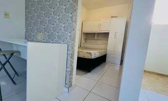 Imagem 6: Estudio mobiliado na Caputera $960