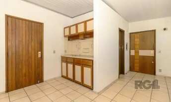 Imagem 6: COBERTURA 1 DORMITÓRIO - AUXILIADORA