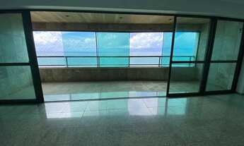 Imagem 4: ALUGO 4 QUARTOS 4 SUITES NA AV.BOA VIAGEM