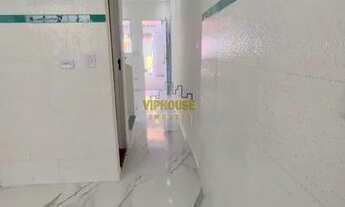 Imagem 4: Casa a Venda no bairro Vila Santo Antônio - Guarujá, SP