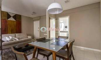 Imagem 3: Apartamento à venda, 3 quartos, 1 suíte, 2 vagas, Funcionários - Belo Horizonte/MG