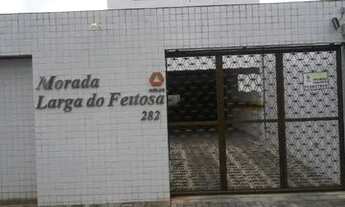 Imagem: Três Quartos Suíte Encruzilhada