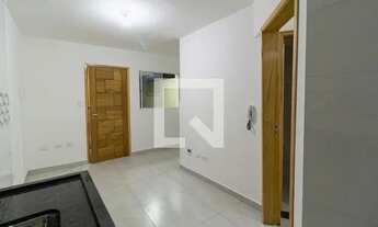 Imagem 3: Apartamento para Aluguel - Vila Carrão, 1 Quarto, 30 m2