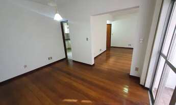 Imagem 3: Apartamento para aluguel, 3 quartos, 1 suíte, 2 vagas, Buritis - Belo Horizonte/MG