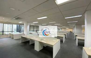 Imagem 4: Conjunto para alugar, 981 m² - Chácara Santo Antônio (Zona Sul) - São Paulo/SP