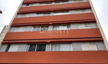 Imagem: Apartamento - Centro - Campinas