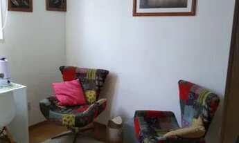 Imagem 11: Apartamento para venda possui 42 metros quadrados com 2 quartos