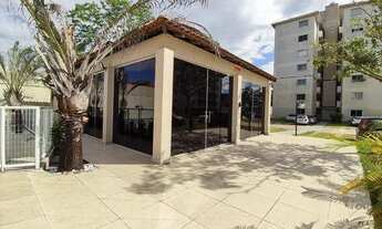 Imagem 5: /Vivendas do Aleixo - 3 Qrts sendo uma suíte - varanda gourmet