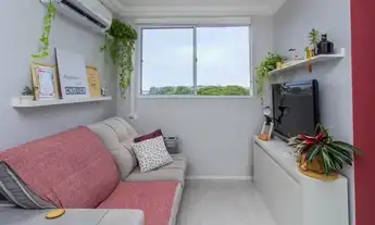 Imagem 2: Apartamento em Glória