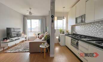 Imagem: FLORIANóPOLIS - Apartamento Padrão - Saco