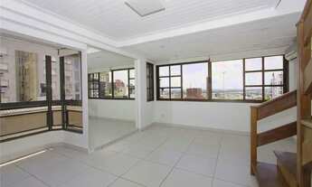 Imagem 2: COBERTURA RESIDENCIAL em Porto Alegre - RS, Independência