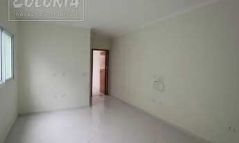 Imagem 6: Santo André - Apartamento Padrão - Vila Linda