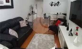 Imagem: Apartamento em Jabaquara