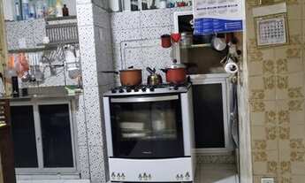 Imagem 3: Amplo Apartamento no ED. Almirante Barroso