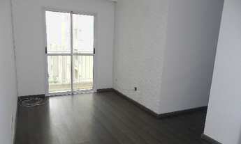 Imagem 2: Apartamento com 2 quartos para alugar por R$ 1300.00, 68.00 m2 - TINGUI - CURITIBA/PR