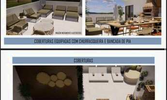 Imagem 6: Cobertura duplex de 3 quartos Bancários