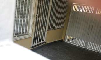 Imagem 2: Excelente imóvel para clinica ou escola à 3min. do Metrô Sta Cruz