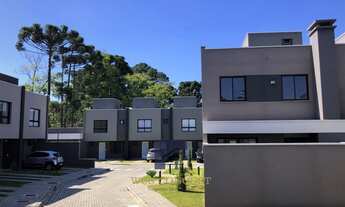 Imagem: Casa de condomínio sobrado para venda tem