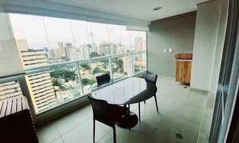 Imagem 6: Apartamento com 1 dormitório para alugar, 30 m² por R$ 2.700,00/mês - Vila Mariana - São P