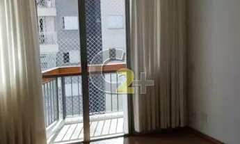 Imagem 3: APARTAMENTO - PARA ALUGAR - PERDIZES - 2 DORMITÓRIOS - 1 VAGA