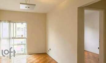 Imagem: Apartamento à venda em Bela Vista com 40