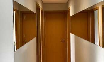 Imagem 6: Lindo Apartamento Localizado no Parque Santa Cecília