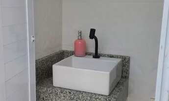 Imagem 7: Casa com 2 dormitórios à venda, 70 m² por R$ 370.000,00 - Loteamento Residencial E Comerci