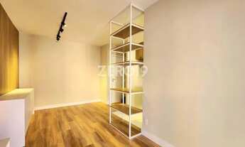 Imagem 5: Apartamento à venda no Centro de Campinas/SP, 2 dormitórios e 1 vaga coberta