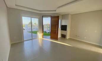 Imagem 3: Linda casa 3 quartos ,há 1 quadra do mar amplo espaço em Capão da Canoa