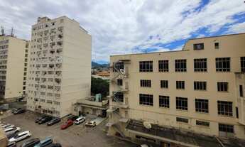 Imagem 6: RIO DE JANEIRO - Apartamento Padrão - Centro