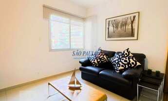 Imagem 4: Flat para locação