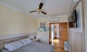 Imagem 2: Casa com 3 suites à venda, 185 m² por R$ 850.000 - Condomínio Horto Florestal I - Sorocaba