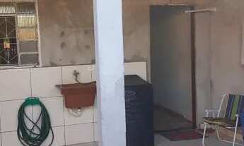 Imagem 4: Casa com salão comercial (troco