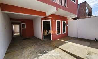 Imagem 2: Casa com 3 dormitórios para alugar, 140 m² por R$ 2.200/mês - Jardim Tropical - Sorocaba/S