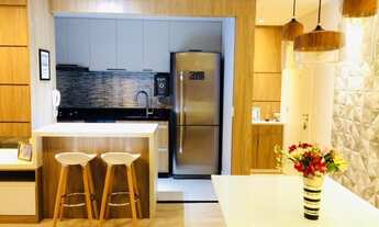 Imagem: Apartamento para venda com 86 metros quadrados