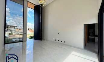 Imagem: Casa de condomínio para venda tem 220 metros