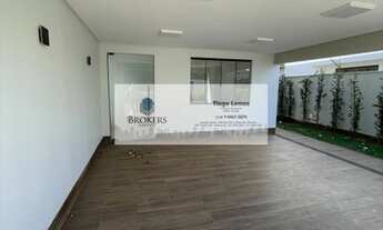 Imagem 2: SOBRADO / GRANVILLE / 4 SUITES / RICO EM ARMARIOS