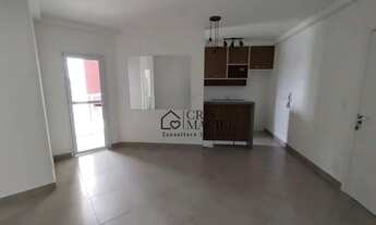 Imagem 4: Apartamento com 3 dormitórios para alugar, 66 m² por R$ 2.890,00/mês - Condomínio Edifício