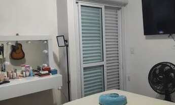 Imagem 5: LINDO APARTAMENTO 57 MTS -2 DORMITORIOS- 1 VAGA-VILA PROGRESSO -SANTO ANDRE