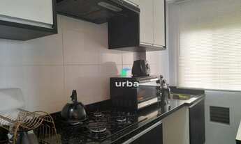 Imagem 7: Apartamento 2 quartos à venda 54 m² - R$ 230.000 - Colônia Rio Grande - São José dos Pinha