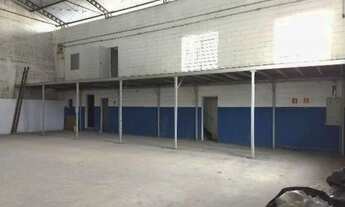 Imagem 6: GALPÃO PARA ALUGAR NO BAIRRO JAGUARÉ, SÃO PAULO